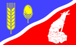 Flagge Kummerfeld
